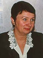 Артемова Наталия Александровна