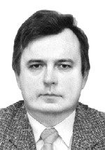 Карпов Игорь Александрович