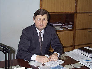 Кратенок Валерий Егорович