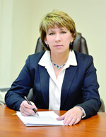 Жукова Наталья Павловна