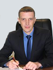 Говорунов Сергей Александрович
