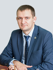 Грушковский Анатолий Николаевич