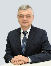 Лазарь Дмитрий Николаевич