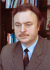 Ключенович Валерий Иосифович