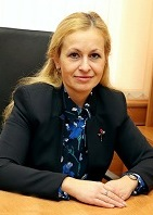 Кривицкая Наталья Ивановна