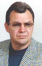 Подгайский Владимир Николаевич